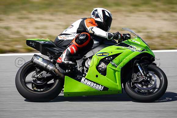 Motorbike Racing Area 27 May 22, 2021