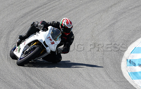 Motorbike Racing Area 27 May 22, 2021