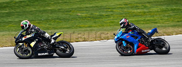 Motorbike Racing Area 27 May 22, 2021
