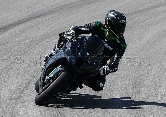 Motorbike Racing Area 27 May 22, 2021
