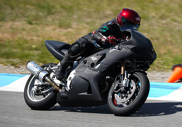 Motorbike Racing Area 27 May 22, 2021