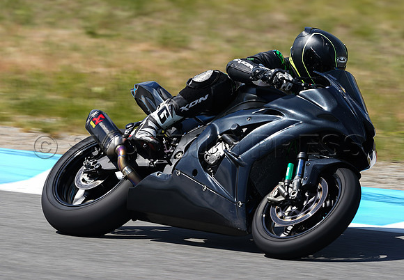 Motorbike Racing Area 27 May 22, 2021