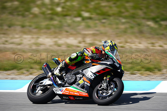 Motorbike Racing Area 27 May 22, 2021