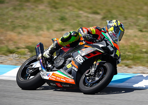 Motorbike Racing Area 27 May 22, 2021
