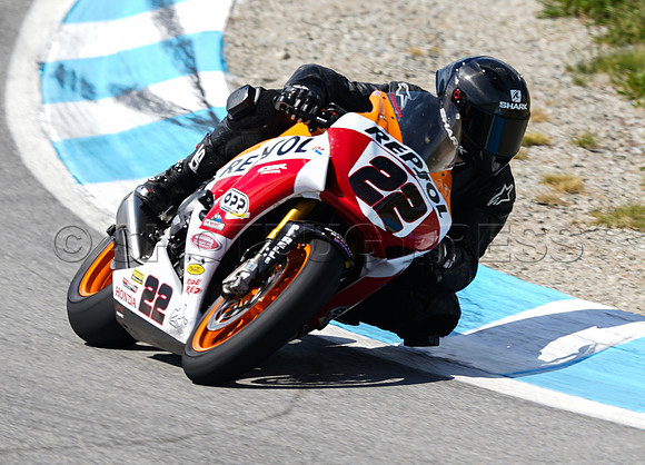 Motorbike Racing Area 27 May 22, 2021