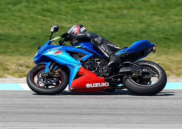 Motorbike Racing Area 27 May 22, 2021
