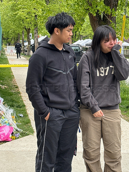 April 27, 2025 Lapu-Lapu Day Festival Tragedy in Vancouver, BC, Canada