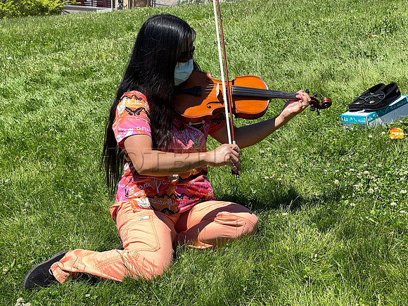 Kamloops Indian Residential School June1, 2021
