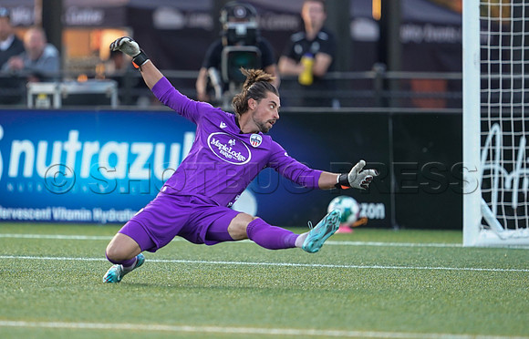 Wes Shaw Atletico Ottawa at Vancouver FC  20230909 -48459