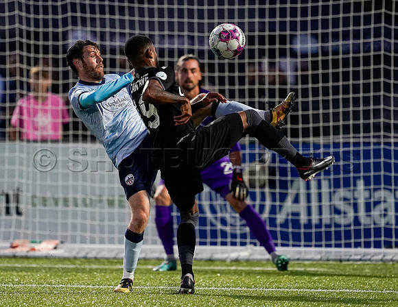 Wes Shaw Atletico Ottawa at Vancouver FC  20230909 -48474
