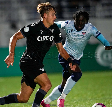 Wes Shaw Atletico Ottawa at Vancouver FC  20230909 -48485