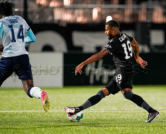 Wes Shaw Atletico Ottawa at Vancouver FC  20230909 -48508