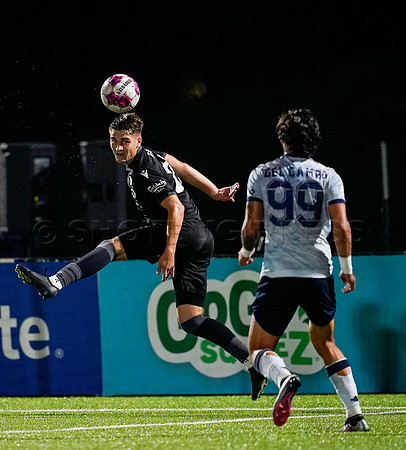 Wes Shaw Atletico Ottawa at Vancouver FC  20230909 -48513