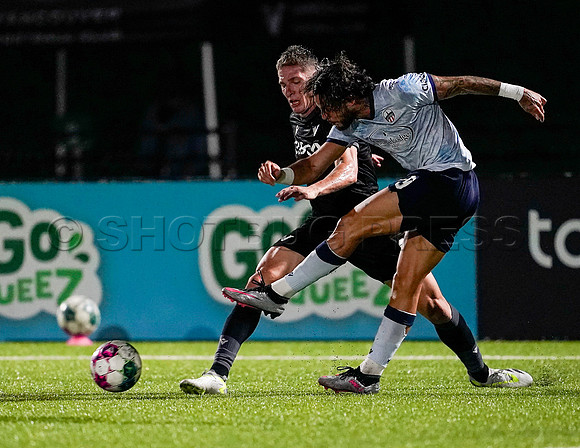 Wes Shaw Atletico Ottawa at Vancouver FC  20230909 -48514