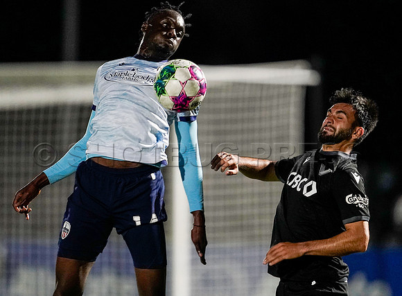 Wes Shaw Atletico Ottawa at Vancouver FC  20230909 -48517