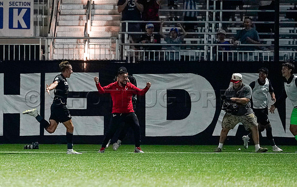 Wes Shaw Atletico Ottawa at Vancouver FC  20230909 -48522