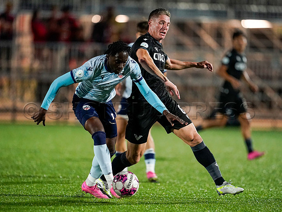 Wes Shaw Atletico Ottawa at Vancouver FC  20230909 -48503
