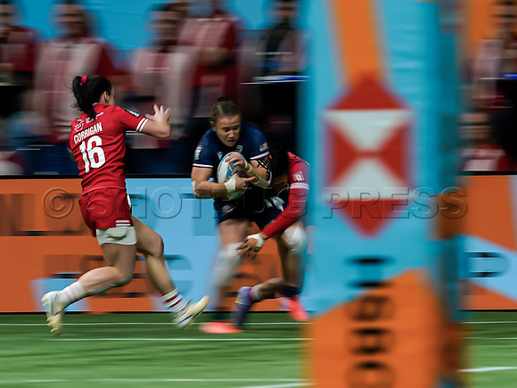 Wes Shaw- HSBC Rugby Sevens -299471_