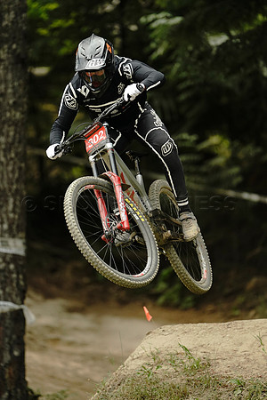 Crankworx Whistler 2022 at the Whistler Bike Park, in Whistler, BC, Aug 13, 2022