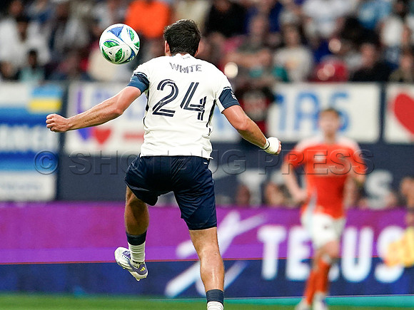 Wes Shaw Houston Dynamo at Vancouver Whitecaps 20250817 -353472