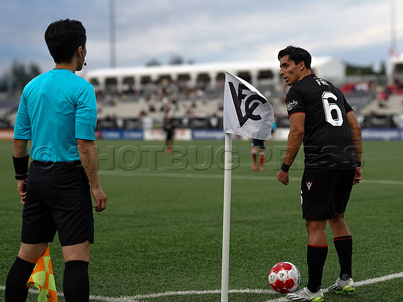 Victor Lanna Ottawa Atletico at Vancouver FC- 329831