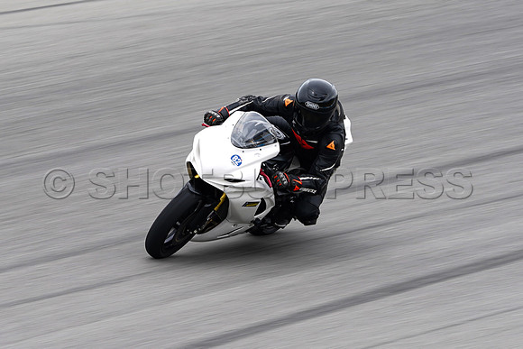 Motorbike racing at Area 27 in Oliver, BC on June 6, 2021