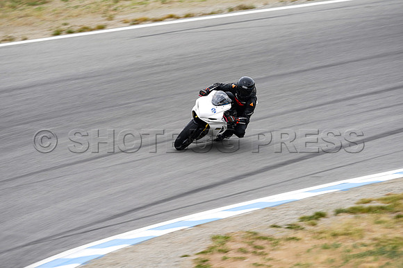 Motorbike racing at Area 27 in Oliver, BC on June 6, 2021