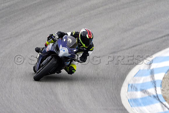 Motorbike racing at Area 27 in Oliver, BC on June 6, 2021