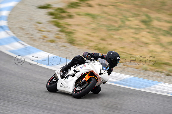 Motorbike racing at Area 27 in Oliver, BC on June 6, 2021