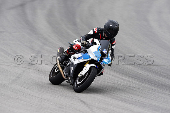 Motorbike racing at Area 27 in Oliver, BC on June 6, 2021