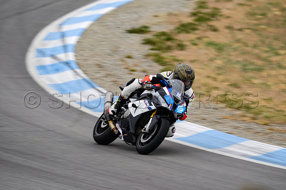 Motorbike racing at Area 27 in Oliver, BC on June 6, 2021