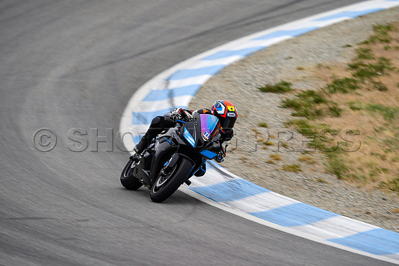 Motorbike racing at Area 27 in Oliver, BC on June 6, 2021