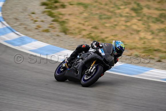 Motorbike racing at Area 27 in Oliver, BC on June 6, 2021