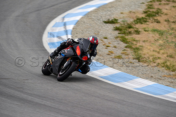 Motorbike racing at Area 27 in Oliver, BC on June 6, 2021
