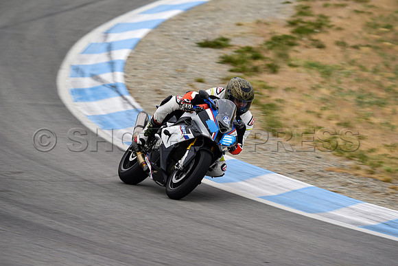 Motorbike racing at Area 27 in Oliver, BC on June 6, 2021