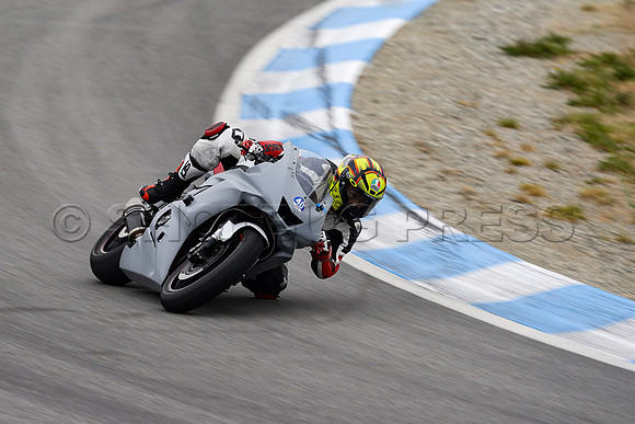 Motorbike racing at Area 27 in Oliver, BC on June 6, 2021