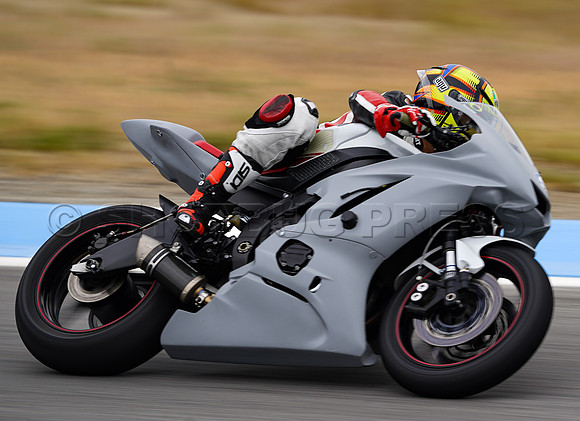 Motorbike racing at Area 27 in Oliver, BC on June 6, 2021