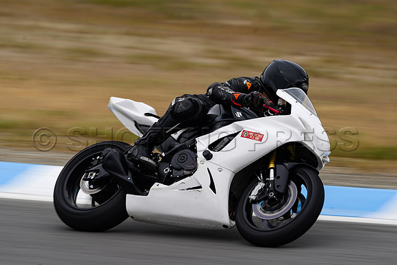 Motorbike racing at Area 27 in Oliver, BC on June 6, 2021