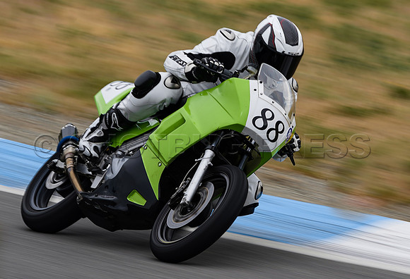 Motorbike racing at Area 27 in Oliver, BC on June 6, 2021