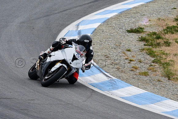 Motorbike racing at Area 27 in Oliver, BC on June 6, 2021