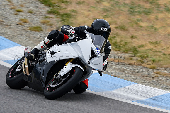 Motorbike racing at Area 27 in Oliver, BC on June 6, 2021