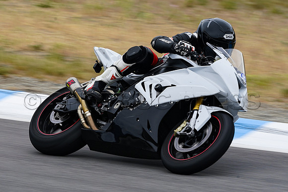 Motorbike racing at Area 27 in Oliver, BC on June 6, 2021