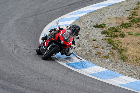 Motorbike racing at Area 27 in Oliver, BC on June 6, 2021