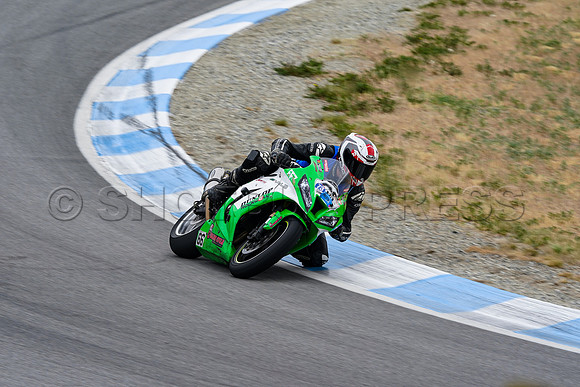 Motorbike racing at Area 27 in Oliver, BC on June 6, 2021