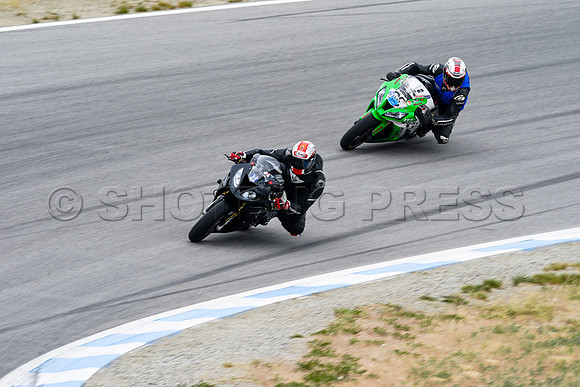 Motorbike racing at Area 27 in Oliver, BC on June 6, 2021