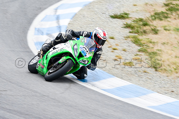 Motorbike racing at Area 27 in Oliver, BC on June 6, 2021