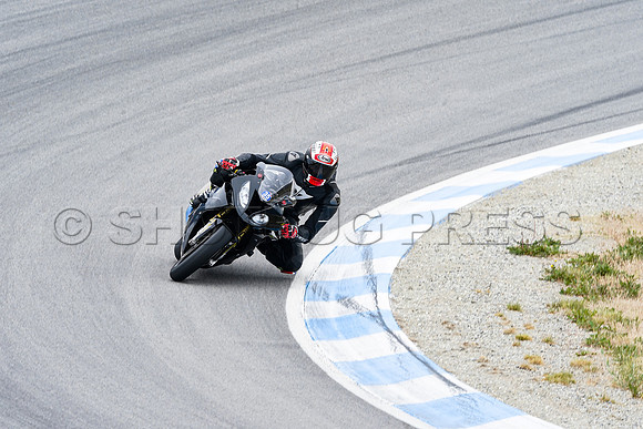 Motorbike racing at Area 27 in Oliver, BC on June 6, 2021