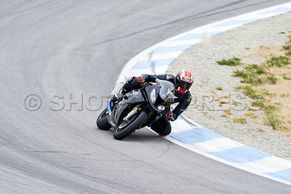 Motorbike racing at Area 27 in Oliver, BC on June 6, 2021