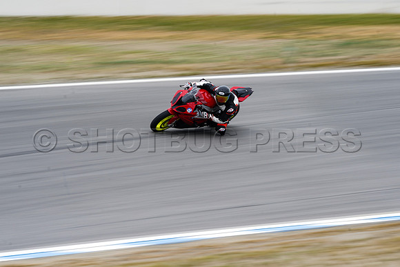 Motorbike racing at Area 27 in Oliver, BC on June 6, 2021