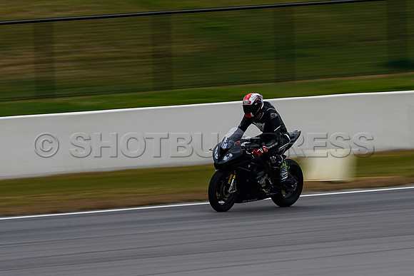 Motorbike racing at Area 27 in Oliver, BC on June 6, 2021